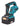 Makita 40V Betonvibrator VR001GZ solo - 5