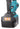 Makita 40V Betonvibrator VR001GZ solo - 14