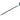 Makita Betonvibrator 40v 1,2m VR003GZ - 1