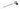 Makita Betonvibrator 40v 1,2m VR003GZ - 3