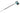 Makita Betonvibrator 40v 1,2m VR003GZ - 2