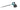 Makita Betonvibrator 40v 1,2m VR003GZ - 4