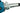 Makita Betonvibrator 40v 1,2m VR003GZ - 13