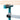 Makita Understel M/Forlængere Kort - 7