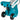 Makita Understel M/Forlængere Kort - 5