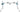Makita Understel M/Forlængere Lang - 10