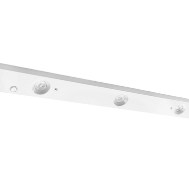 Chef Hvid 3x5W LED 3000K - 1