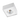 Cube Hvid 6W DimToWarm 2000-2800K - 4