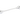 SlimLine Flex-connector 50mm kabel - 3