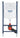 GROHE Rapid SL installationselement/cisterne 2-i-1 1300mm SC - 2