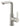 GROHE Lineare New håndvaskarmatur med bundventil L-Size supersteel - 4