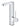 GROHE Plus Etgrebs håndvaskbatteri  1/2" L-size - 4