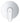GROHE Eurostyle Solid forplade til Smartbox bruser - 2