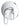 GROHE Eurostyle forplade til Smartbox bruser - 3