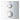 GROHE Grohtherm forplade til Smartbox bruser og bad firkant - 2