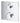 GROHE Grohtherm forplade til Smartbox bruser og bad firkant - 3