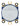Monteringssæt RSH hovedbruser 9,5l - 11