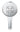 GROHE Rainshower SmartActive 130 håndbruser 3-sprays - 2