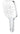 Rainshower SmartActive 130 Cube Håndbruser 3 sprays - 3
