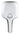 Rainshower SmartActive 130 Cube Håndbruser 3 sprays - 4