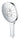 GROHE Rainshower SmartActive 150 håndbruser 3-sprays - 3