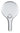 GROHE Rainshower SmartActive 150 håndbruser 3-sprays - 4