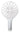 GROHE Rainshower SmartActive 150 håndbruser 3-sprays - 2