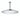 GROHE RSH Mono 310 hovedbruser m/loftholder krom - 2
