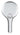 GROHE Rainshower SmartActive 130 håndbruser 3-sprays - 4