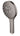 GROHE Rainshower SmartActive 130 håndbruser 3-sprays - 3