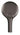 GROHE Rainshower SmartActive 130 håndbruser 3-sprays - 4