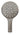 GROHE Rainshower SmartActive 130 håndbruser 3-sprays - 2