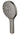 GROHE Rainshower SmartActive 130 håndbruser 3-sprays - 3