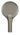GROHE Rainshower SmartActive 130 håndbruser 3-sprays - 4