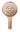 GROHE Rainshower SmartActive 130 håndbruser 3-sprays - 2