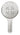 GROHE Rainshower 130 SmartActive håndbruser 3-sprays - 2