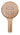 GROHE Rainshower SmartActive 130 håndbruser 3-sprays - 2