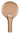 GROHE Rainshower SmartActive 130 håndbruser 3-sprays - 4