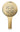 GROHE Rainshower SmartActive 130 håndbruser 3-sprays - 2