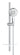 GROHE Rainshower SmartActive 130 brusestangsæt 600 mm 3-sprays krom - 2