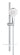 GROHE Rainshower SmartActive 130 brusestangsæt 600 mm 3-sprays Moon White - 2