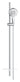GROHE Rainshower SmartActive 130 brusestangsæt 900 mm 3-sprays krom - 2