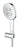 GROHE Rainshower SmartActive 130 vægholdersæt 3-sprays krom - 3