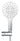 GROHE Rainshower SmartActive 130 vægholdersæt 3-sprays Moon White - 2