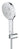 GROHE Rainshower SmartActive 130 vægholdersæt 3-sprays krom - 3