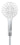 GROHE Rainshower SmartActive 130 vægholdersæt 3-sprays Moon White - 2