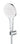 GROHE Rainshower SmartActive 130 vægholdersæt 3-sprays Moon White - 3
