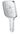 Rainshower SmartActive 130 Cube Håndbruser 3 sprays - 3