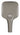 Rainshower SmartActive 130 Cube Håndbruser 3 sprays - 4