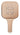 Rainshower SmartActive 130 Cube Håndbruser 3 sprays - 2